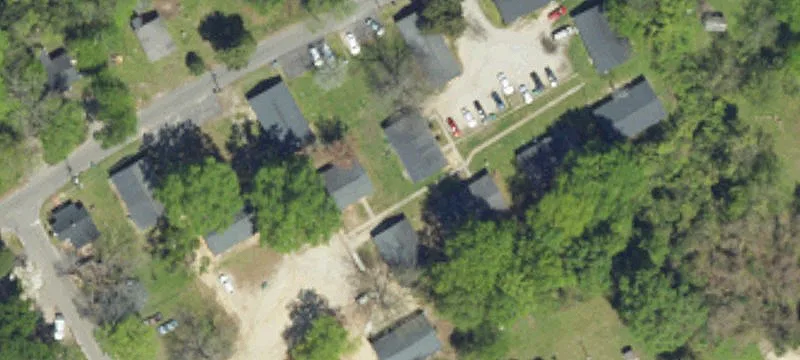104 Raley St