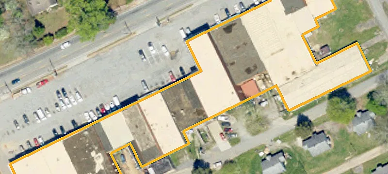 525 Main St