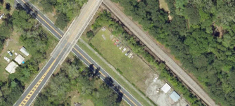Yemassee Hwy