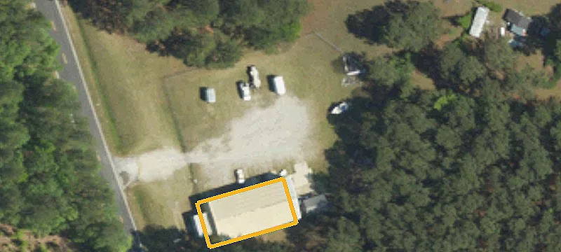 654 Ben Hazel Rd