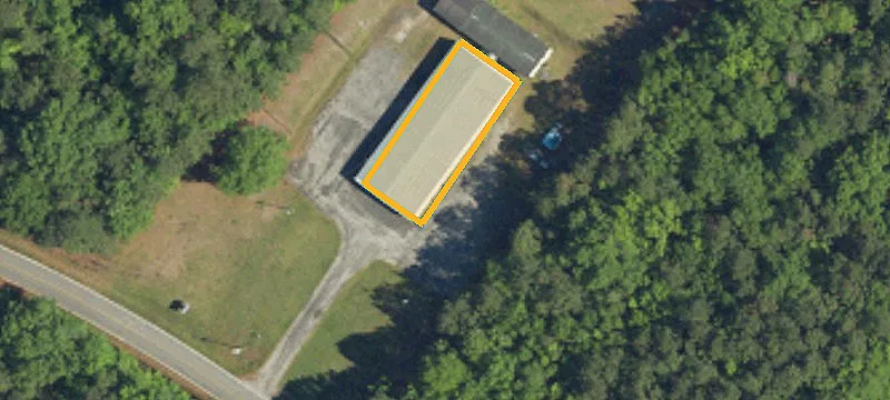 1119 Oswald Dr