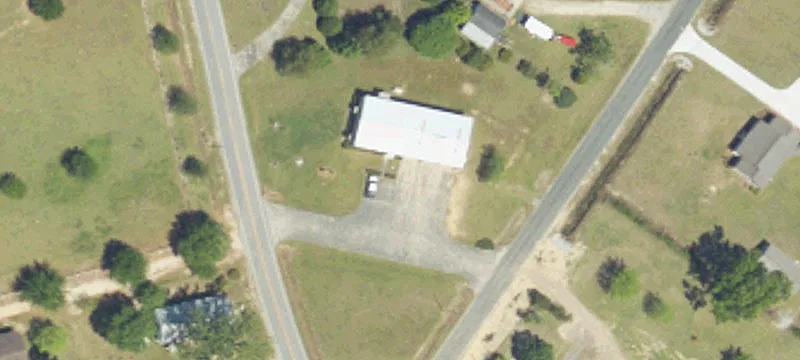 410 Mcallister Ml Rd