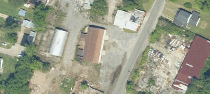 208 Blanding St