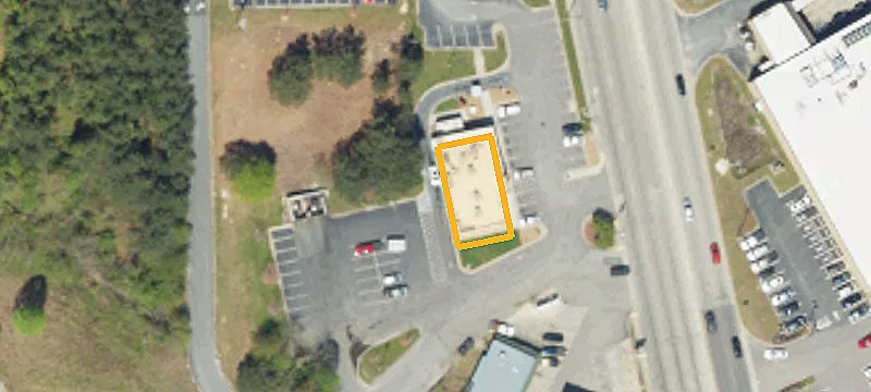 201 Van Lingle Mungo Blvd