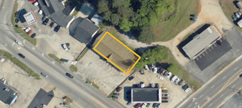 1687 Memorial Park Rd