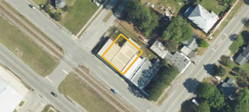 Brunson, SC 29911
