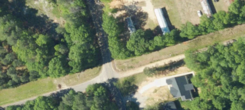589 Woodyard Rd