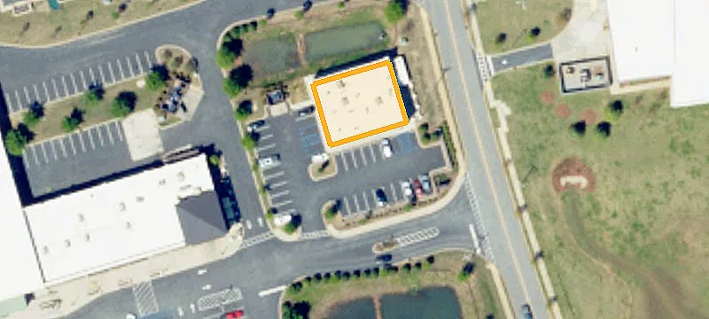 2829 Woodruff Rd