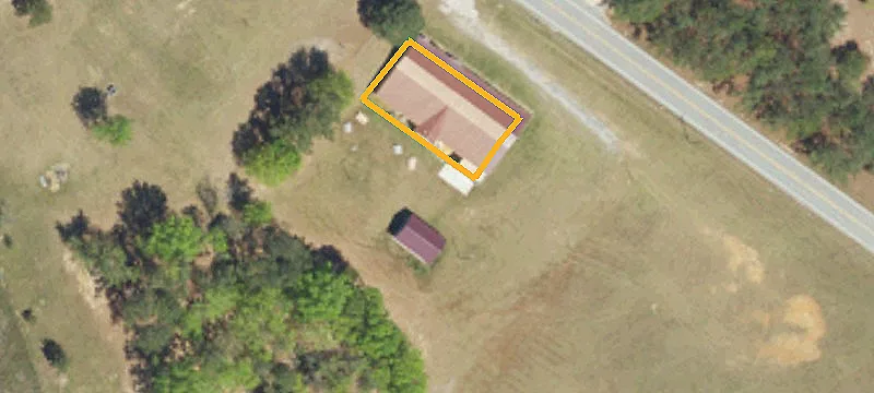 6748 Society Hl Rd