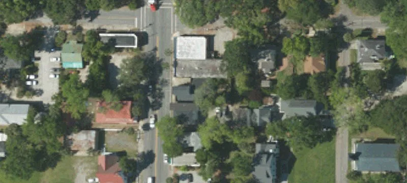 609 Carteret St