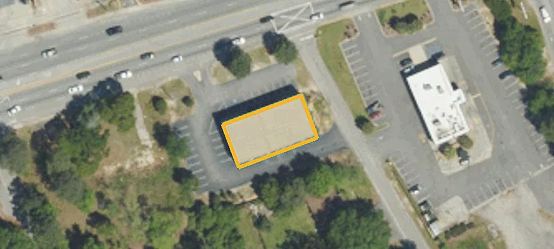 2501 Augusta Rd