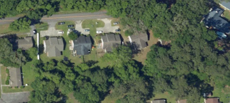 137 Old Jericho Rd