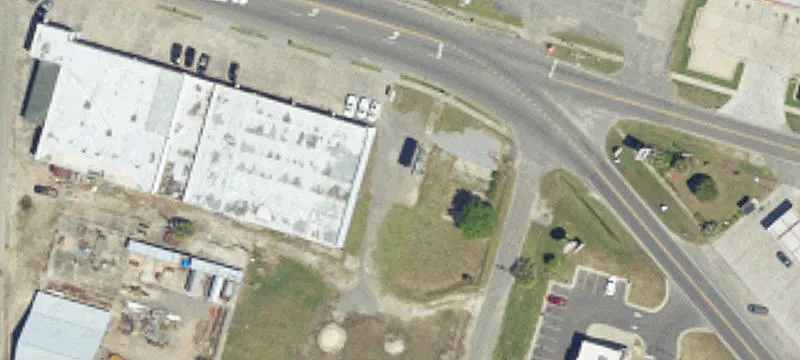 Main St
