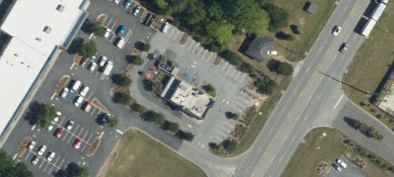 2490 Clements Fry Rd