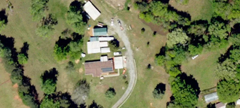 917 Andrews Chapel Rd