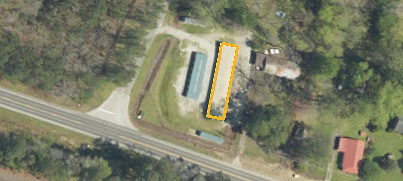 110 Horne Taylor Rd