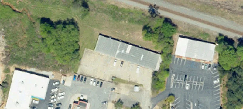 5190 Calhoun Memorial Hwy Ste A