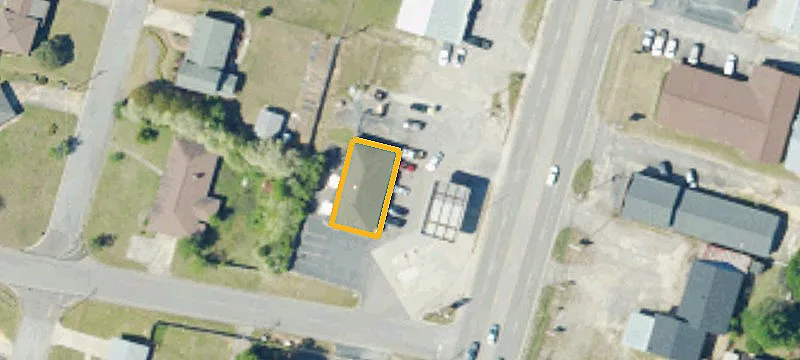 600 Edgefield Rd