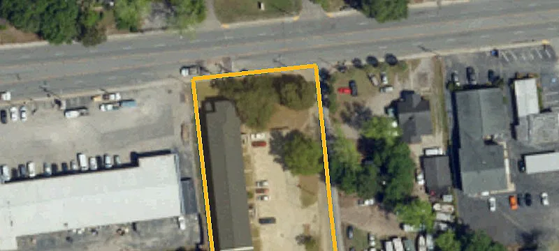 1441 Remount Rd