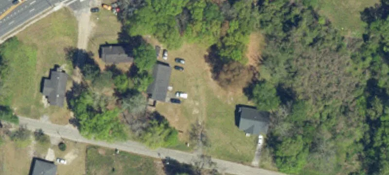 1309 Old Mars Blf Rd