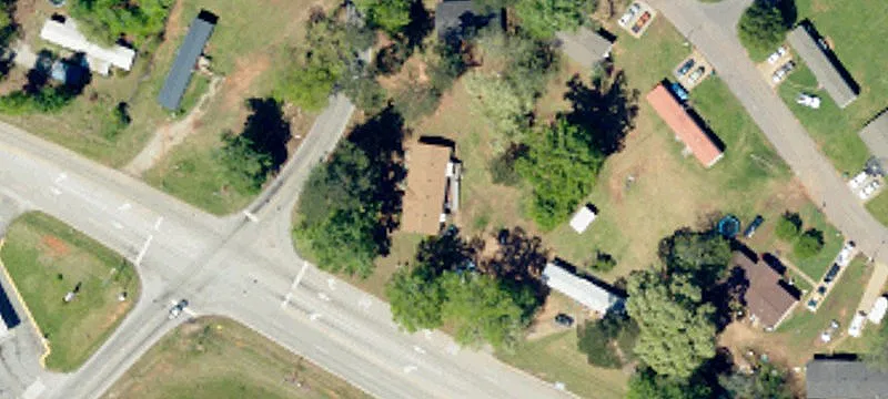 1025 New Market Rd