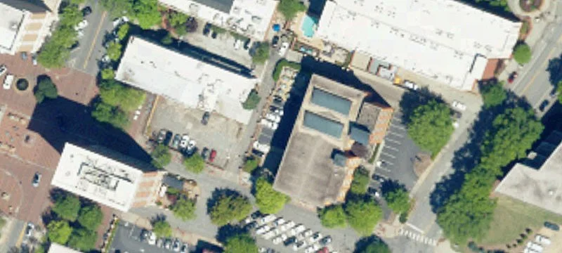 25 Ct St