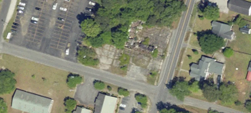 Morgan Ave