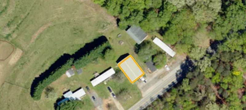 911 Battleground Rd