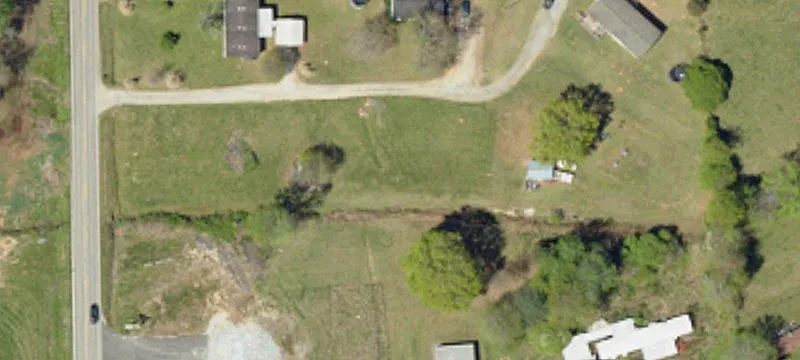 119 Mt Tabor Church Rd
