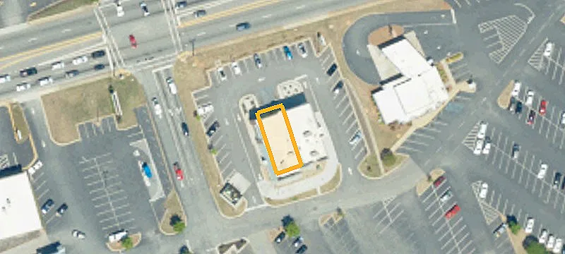 6099 Calhoun Memorial Hwy