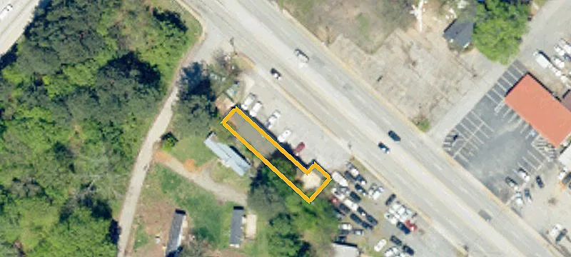 8087 Asheville Hwy