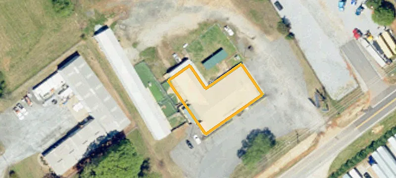 2045 Hwy 292