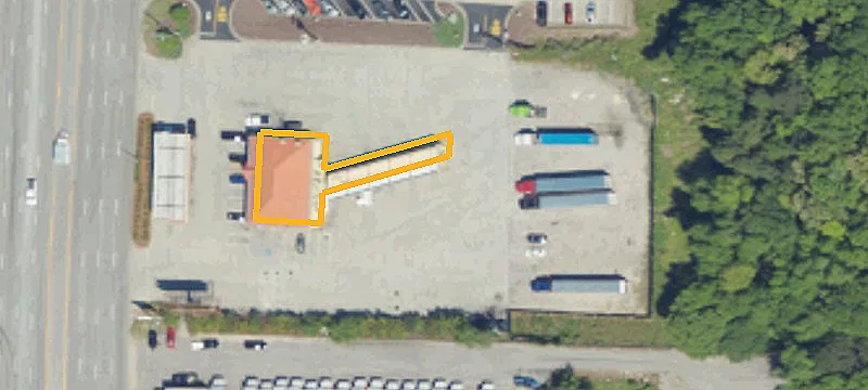 2931 Charleston Hwy
