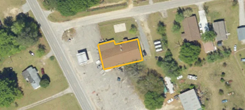 3627 Oates Hwy