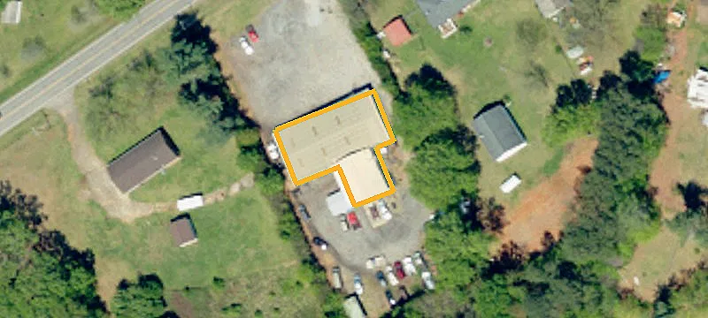 2570 Old Furnace Rd