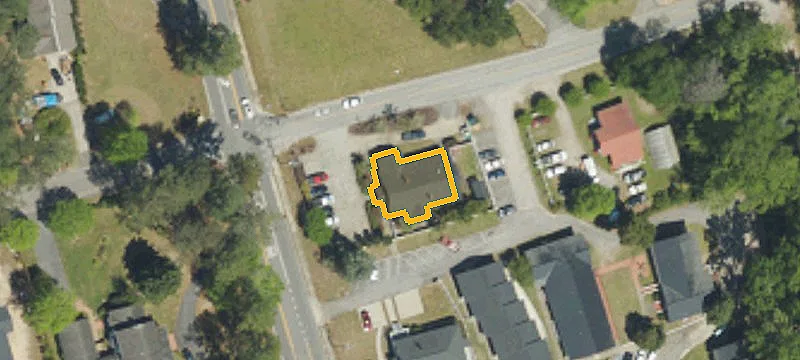 603 Lk Dr