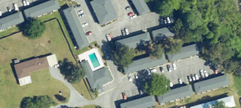 6000 Mabeline Rd