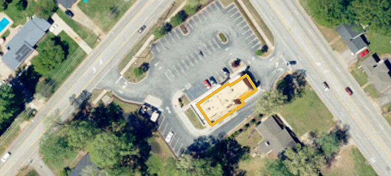 900 Buncombe Rd