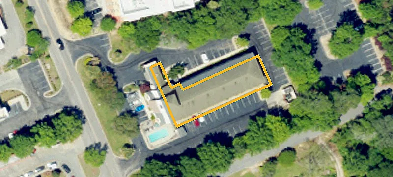 1000 Monterey Dr