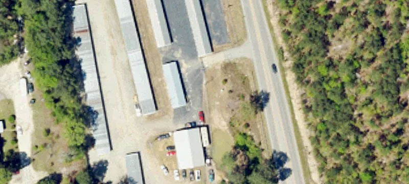 1693 Edgefield Hwy