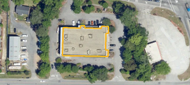 3621 Savannah Hwy