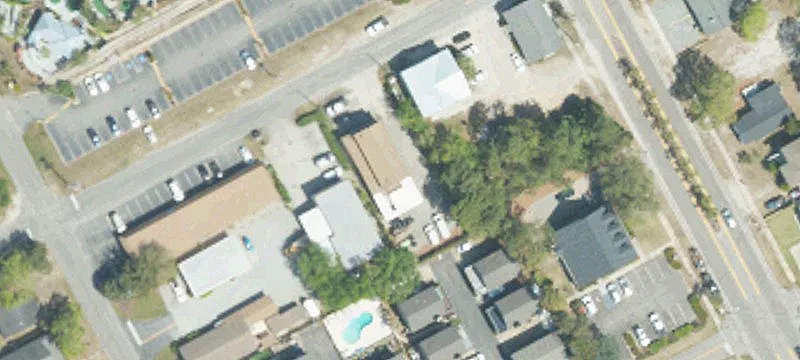 1705 Madison Dr