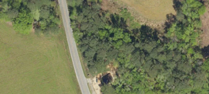 Catersville Hwy