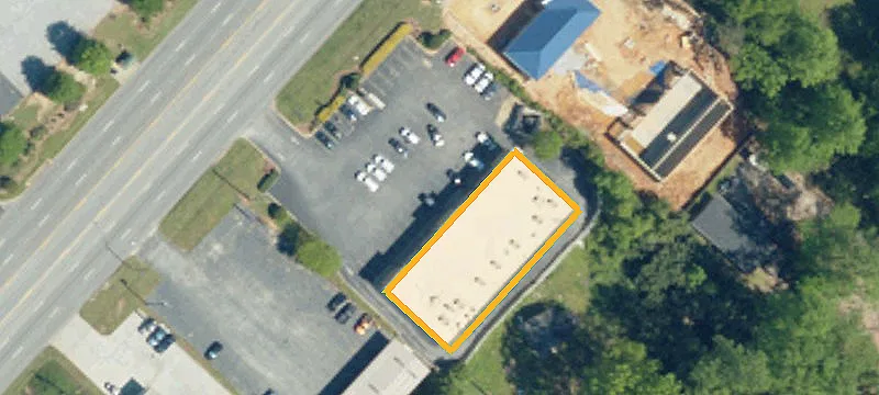 3024 Wade Hampton Blvd