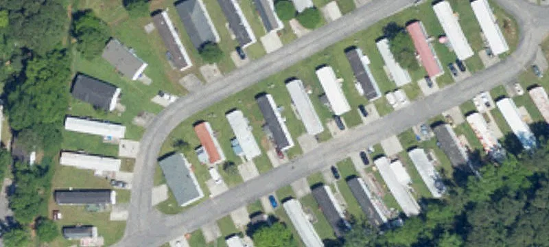 8827 Deerwood Dr