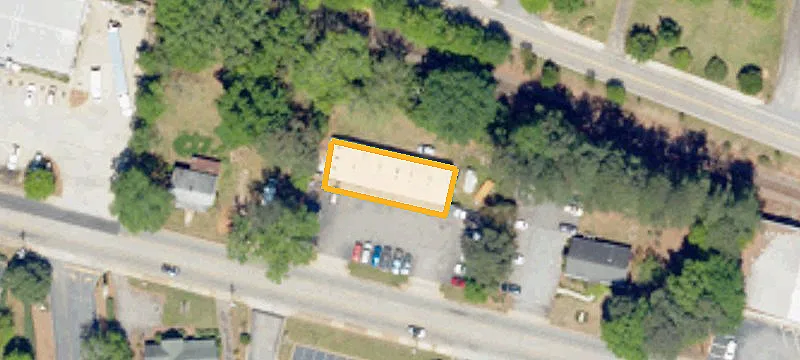 1404 Chapin Rd