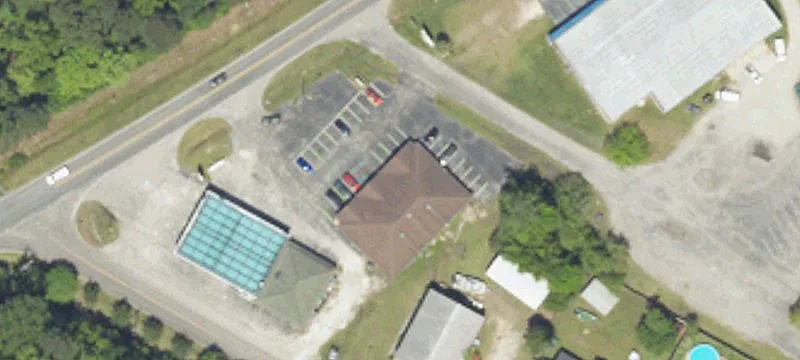 206 Rembert C Dennis Blvd