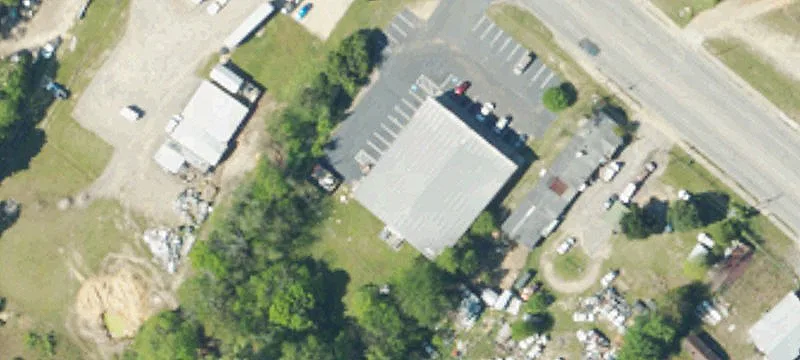 1600 Sand Bar Fry Rd