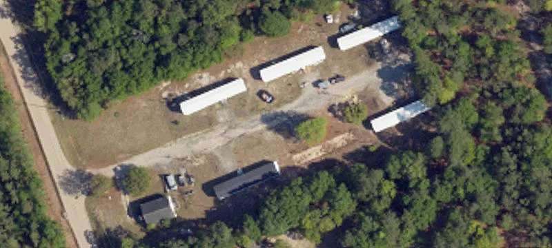 1558 Lucas Bay Rd