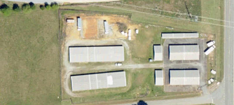 100 Boiter Rd